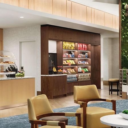 Hilton Grand Vacations Club Chicago Magnificent Mile Hotell Exteriör bild