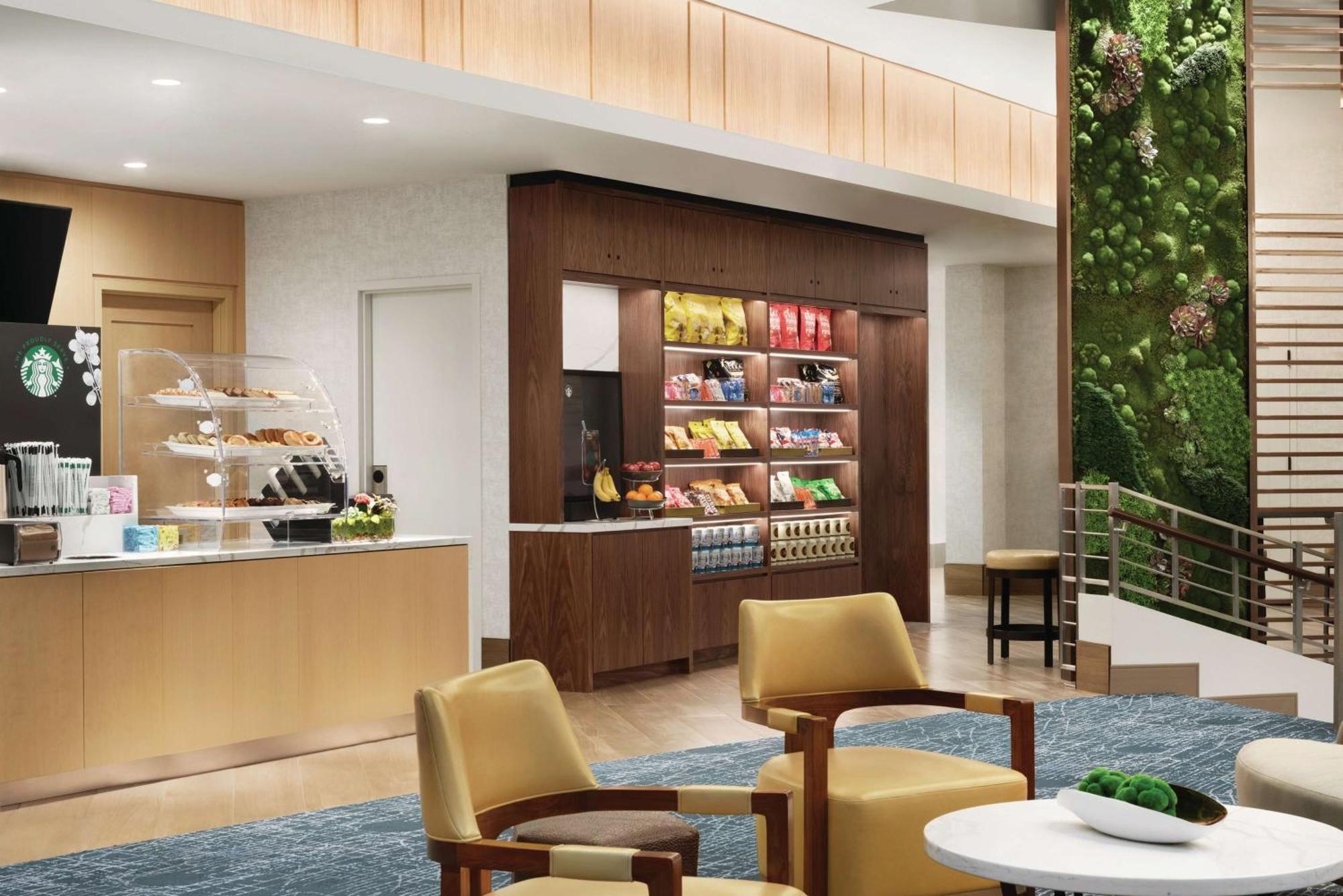 Hilton Grand Vacations Club Chicago Magnificent Mile Hotell Exteriör bild